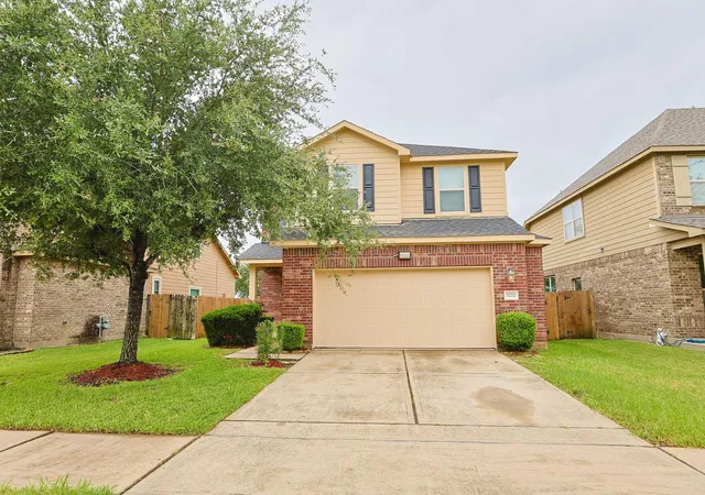 Photo 1 of Single family home for sale at 3222 Bainbridge Hl Ln, Houston, TX 77047 | MLS# 79524087 | Listing updated on 2026-08-04