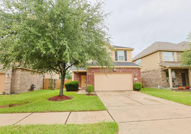 Photo 2 of Single family home for sale at 3222 Bainbridge Hl Ln, Houston, TX 77047 | MLS# 79524087 | Listing updated on 2026-08-04