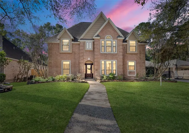 Photo 1 of Single family home for sale at 1627 Lofty Maple Trl, Kingwood, TX 77345 | MLS# 64483413 | Listing updated on 2026-09-09
