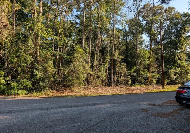 Photo 1 of Land for sale at Tbd Moss Cir, Montgomery, TX 77328 | MLS# 91478136 | Listing updated on 2026-05-18