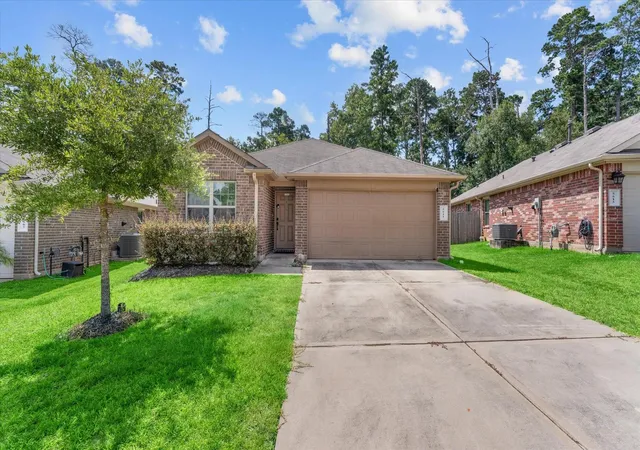 Photo 1 of Single family home for sale at 5611 Rainflower Ter Ln, Spring, TX 77389 | MLS# 37404392 | Listing updated on 2026-09-12