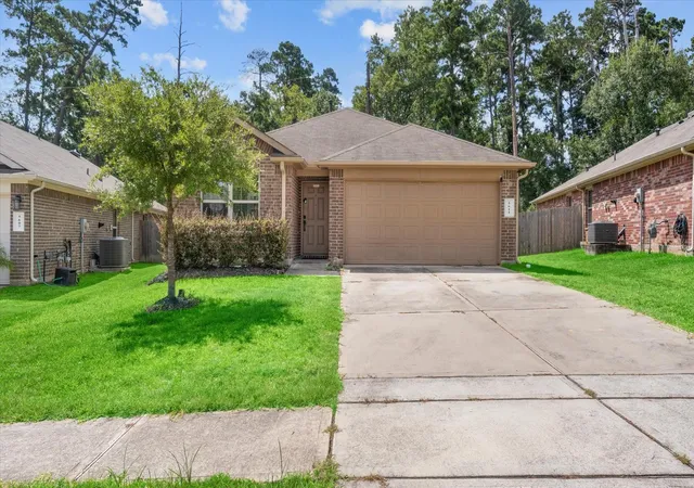Photo 2 of Single family home for sale at 5611 Rainflower Ter Ln, Spring, TX 77389 | MLS# 37404392 | Listing updated on 2026-09-12