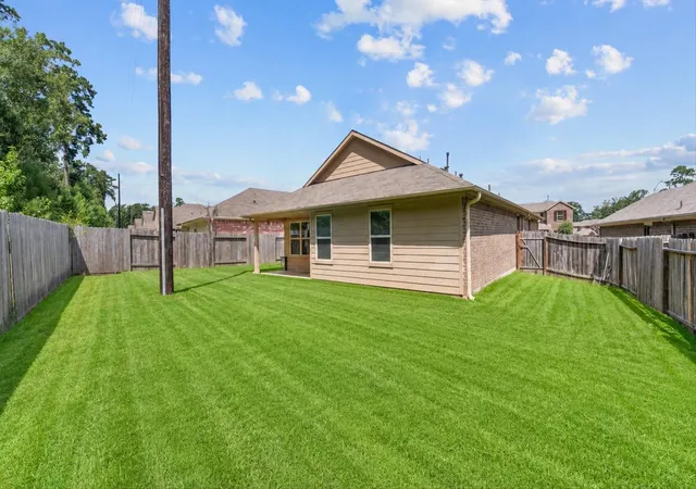 Photo 35 of Single family home for sale at 5611 Rainflower Ter Ln, Spring, TX 77389 | MLS# 37404392 | Listing updated on 2026-09-12
