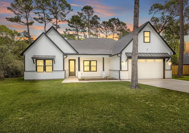 Photo 1 of Single family home for sale at 22718 Desert Willow Dr, Magnolia, TX 77355 | MLS# 54605936 | Listing updated on 2026-07-01