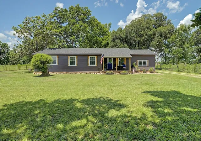 1st image of 384 County Road 2046, Hull, TX 77564 | MLS# 49170206