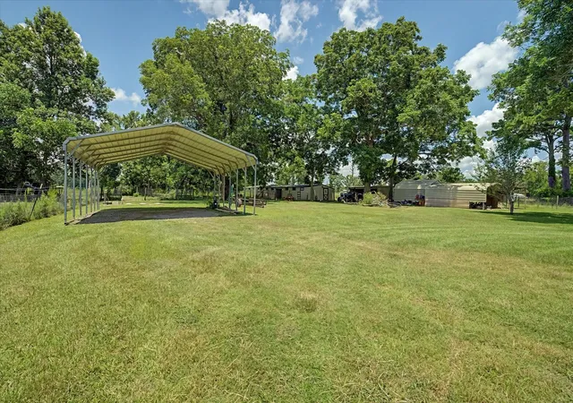4th image of 384 County Road 2046, Hull, TX 77564 | MLS# 49170206
