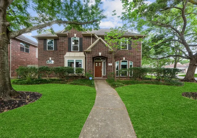 Photo 1 of Single family home for sale at 502 Airybrook Ln, Houston, TX 77094 | MLS# 4522926 | Listing updated on 2026-09-10