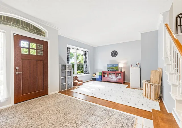 Photo 4 of Single family home for sale at 502 Airybrook Ln, Houston, TX 77094 | MLS# 4522926 | Listing updated on 2026-09-10