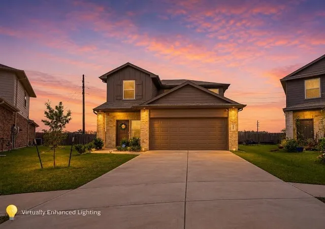 1st image of 24206 Foxdale Bay Ct, Spring, TX 77373 | MLS# 29734863