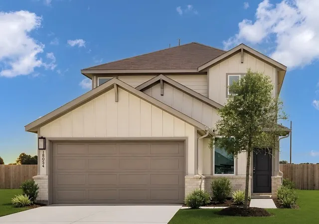 1st image of 18054 Lasso Mills Dr, Hockley, TX 77447 | MLS# 78200774