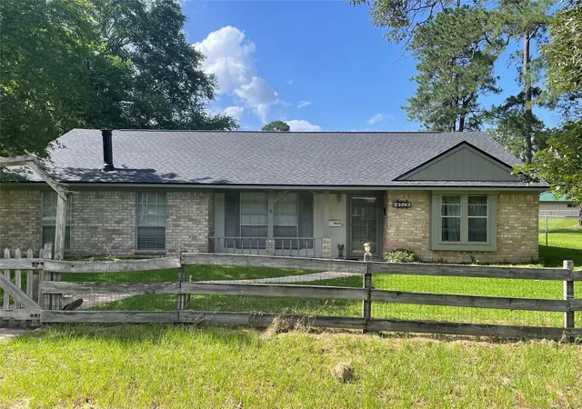 Photo 1 of Single family home for sale at 16526 Walnut Springs Ln, Magnolia, TX 77355 | MLS# 19192467 | Listing updated on 2026-06-09