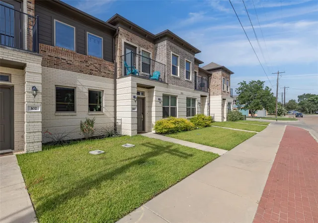 48th image of 301 W 31st St #103, Bryan, TX 77803 | MLS# 10527172