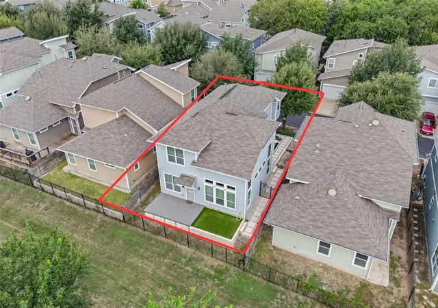 24th image of 2303 Capulet St, Austin, TX 78741 | MLS# 85350979