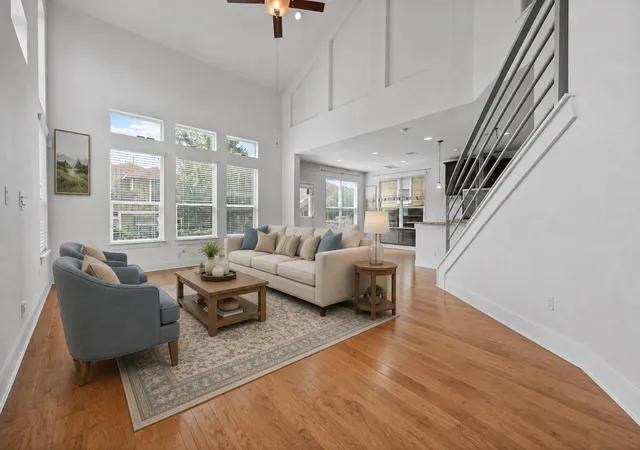 Listing Photo 3 - Condo for sale in building located at 2303 Capulet St, Austin, TX 78741
