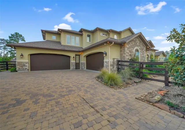 image of 18 Rugged Lark Cir, Tomball, TX 77377 | MLS# 46688570