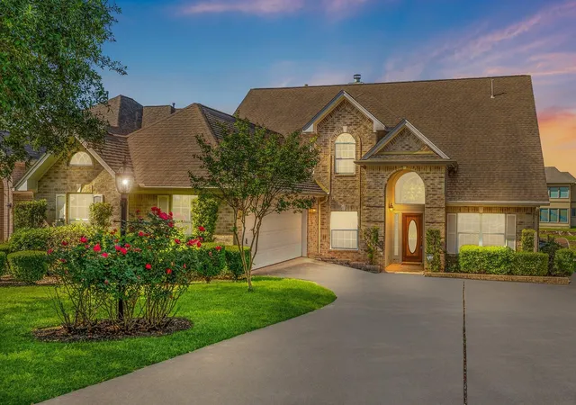 1st image of 6075 Longmire Trail, Conroe, TX 77304 | MLS# 64474840