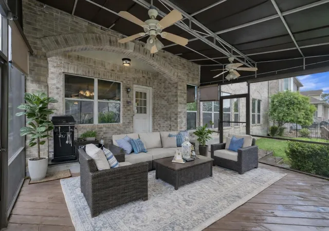 3rd image of 6075 Longmire Trail, Conroe, TX 77304 | MLS# 64474840