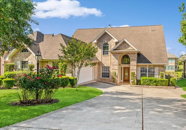 50th image of 6075 Longmire Trail, Conroe, TX 77304 | MLS# 64474840