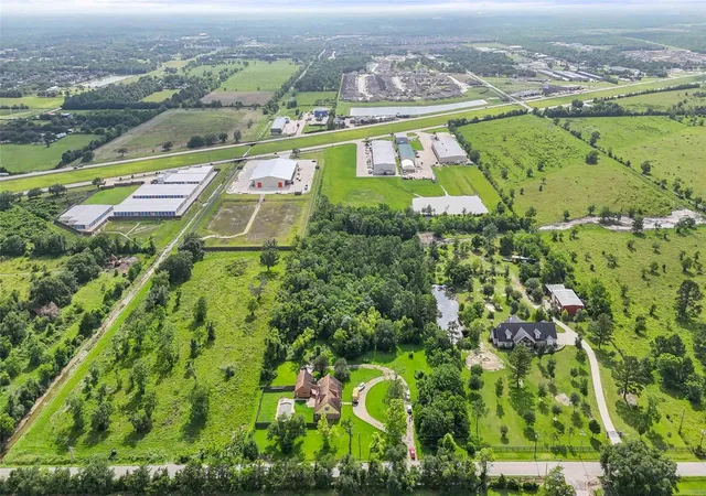 Photo 3 of Land for sale at 0 Clifford St, Alvin, TX 77511 | MLS# 84042356 | Listing updated on 2026-08-05