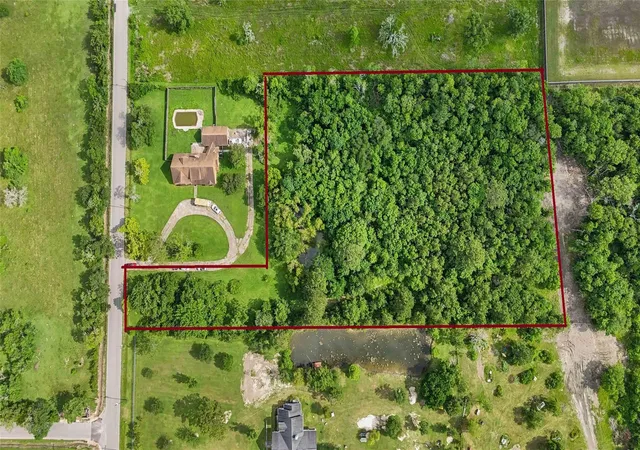 Photo 4 of Land for sale at 0 Clifford St, Alvin, TX 77511 | MLS# 84042356 | Listing updated on 2026-08-05