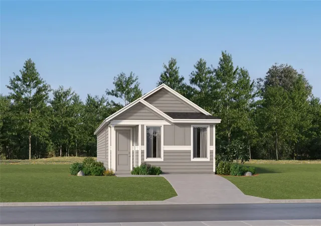 1st image of 358 Lucia Wy, Cleveland, TX 77327 | MLS# 38625936