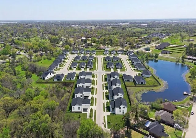 1st image of 0 Griffith Ave, Terrell, TX 75160 | MLS# 15668127