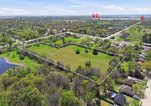 3rd image of 0 Griffith Ave, Terrell, TX 75160 | MLS# 15668127