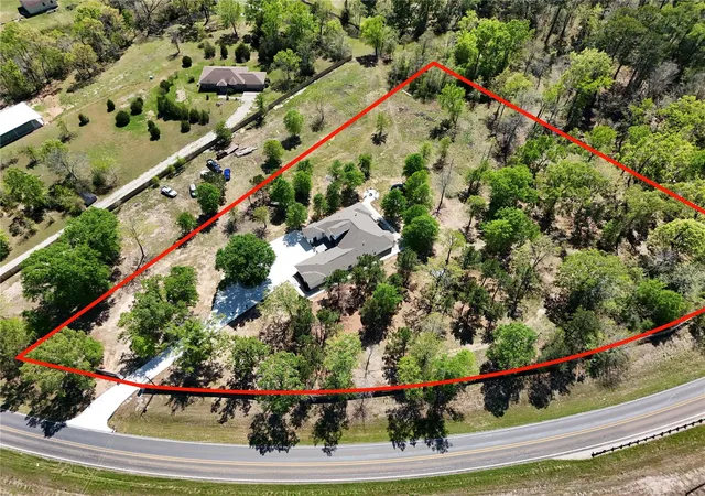 41st image of 3850 Fm 3277, Livingston, TX 77351 | MLS# 90349968