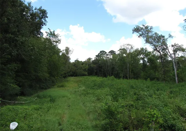 Photo 1 of Land for sale at 16422 Garrett Rd, Houston, TX 77044 | MLS# 98621382 | Listing updated on 2026-07-14