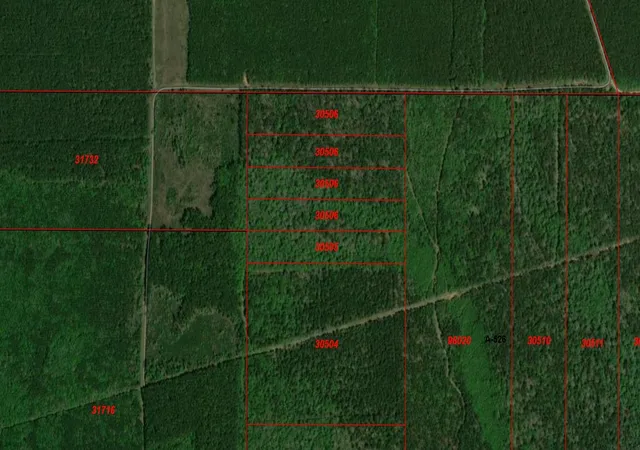 Photo 3 of Land for sale at Tbd Farm To Market 770 E Of Tx, Hull, TX 77564 | MLS# 68554164 | Listing updated on 2026-08-20