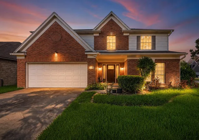 Photo 1 of Sale Pending at 9327 Restover Ln, Houston, TX 77064 | MLS# 19621746 | Listing updated on 2026-09-02