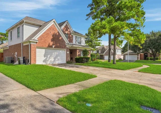 Photo 2 of Sale Pending at 9327 Restover Ln, Houston, TX 77064 | MLS# 19621746 | Listing updated on 2026-09-02