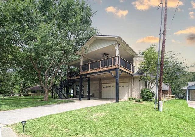 4th image of 259 Indian Falls Ln, Livingston, TX 77351 | MLS# 35962938