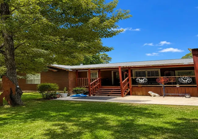 2nd image of 154 Woodway Dr, Magnolia, TX 77355 | MLS# 14517122