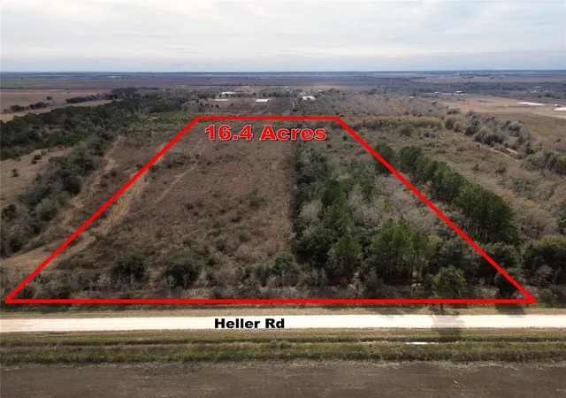 1st image of 00 Heller Rd, Anahuac, TX 77514 | MLS# 70533428