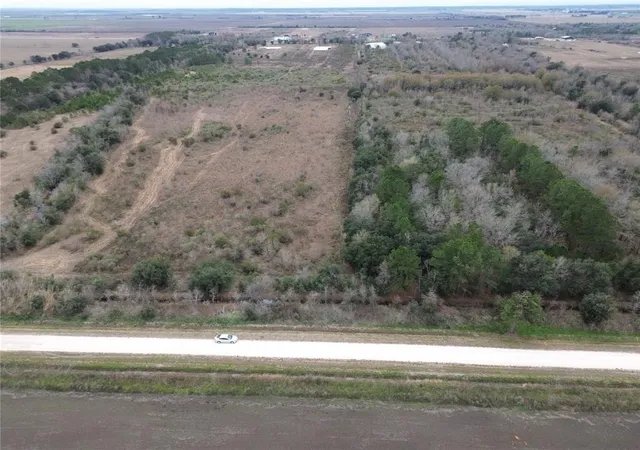 2nd image of 00 Heller Rd, Anahuac, TX 77514 | MLS# 70533428