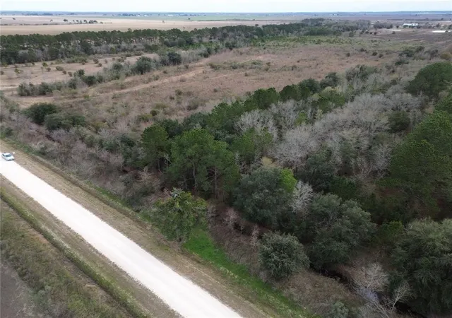 Photo 3 of Land for sale at 00 Heller Rd, Anahuac, TX 77514 | MLS# 70533428 | Listing updated on 2025-12-20