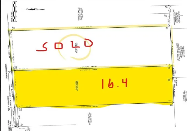 5th image of 00 Heller Rd, Anahuac, TX 77514 | MLS# 70533428