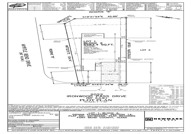 17th image of 2022 Ironwood Pass Dr, Missouri City, TX 77459 | MLS# 78857979