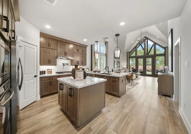 3rd image of 2022 Ironwood Pass Dr, Missouri City, TX 77459 | MLS# 78857979