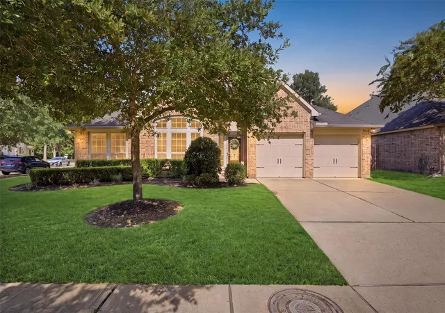 Photo 1 of Single family home for sale at 16307 Open Sea Dr, Houston, TX 77044 | MLS# 68323520 | Listing updated on 2026-08-30