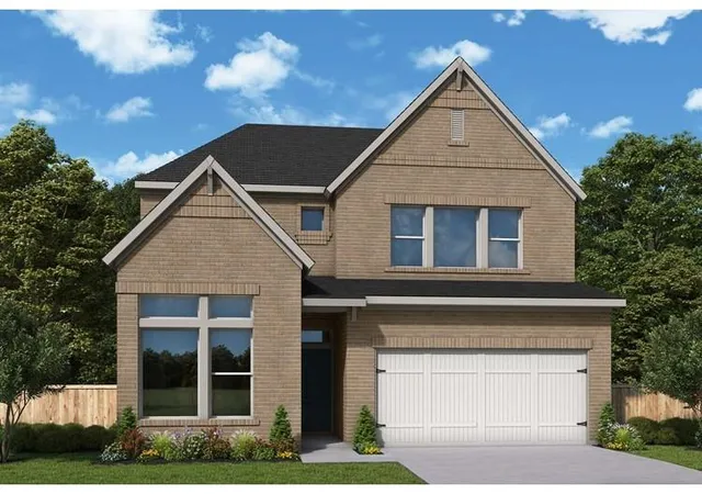 Photo 1 of Sale Pending at 15150 London Gavroche Ln, Conroe, TX 77302 | MLS# 8852362 | Listing updated on 2026-07-29