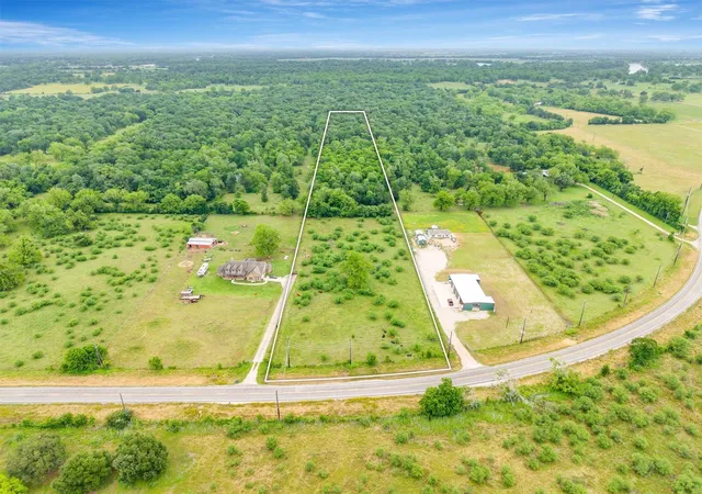 Photo 3 of Land for sale at 0 Fm 1458, Sealy, TX 77474 | MLS# 35356889 | Listing updated on 2026-07-05