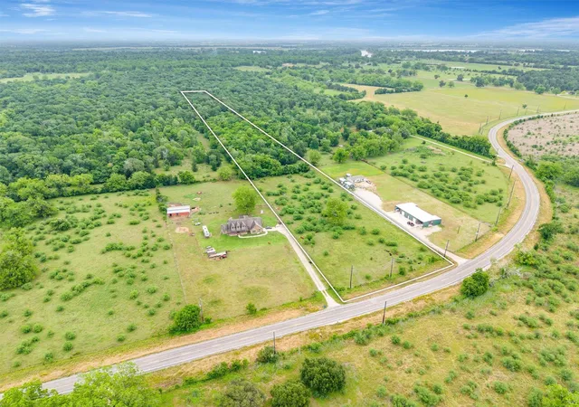 Photo 4 of Land for sale at 0 Fm 1458, Sealy, TX 77474 | MLS# 35356889 | Listing updated on 2026-07-05