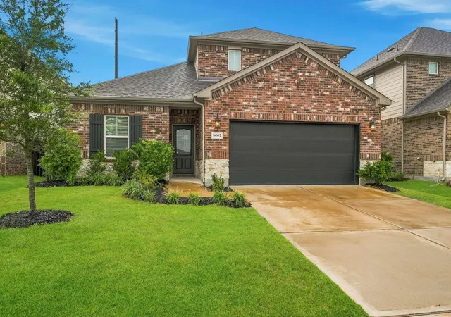 Photo 1 of Single family home for sale at 8007 Virginia Dr, Richmond, TX 77406 | MLS# 55513214 | Listing updated on 2026-09-17