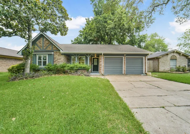 1st image of 12307 Waldemar Dr, Houston, TX 77077 | MLS# 41479825