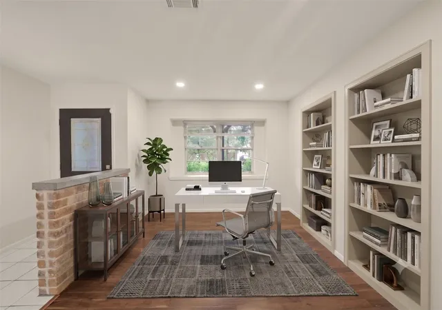 5th image of 12307 Waldemar Dr, Houston, TX 77077 | MLS# 41479825