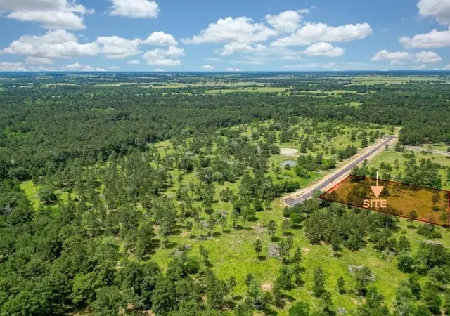 Photo 1 of Land for sale at 31862 Boone Rd, Waller, TX 77484 | MLS# 37848084 | Listing updated on 2026-08-13