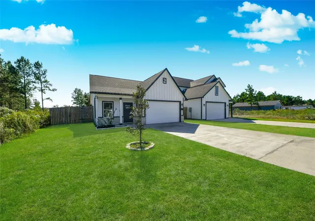4th image of 450 Road 5512, Cleveland, TX 77327 | MLS# 57317852