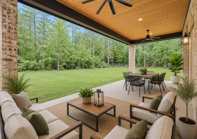 Photo 2 of Single family home for sale at 30 Road 66111, Dayton, TX 77535 | MLS# 86876954 | Listing updated on 2026-08-28